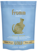 Fromm - Gold Healthy Weight Dry Cat Food