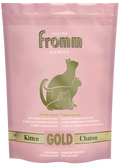 Fromm - Gold Kitten Dry Cat Food