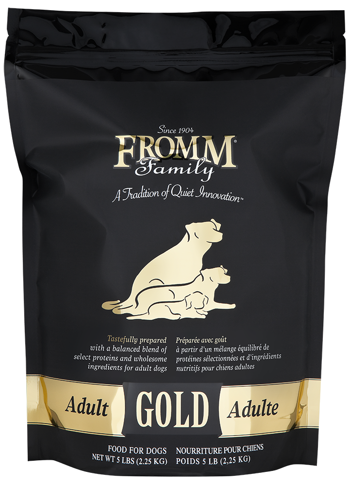 Fromm - Gold Adult Dry Dog Food