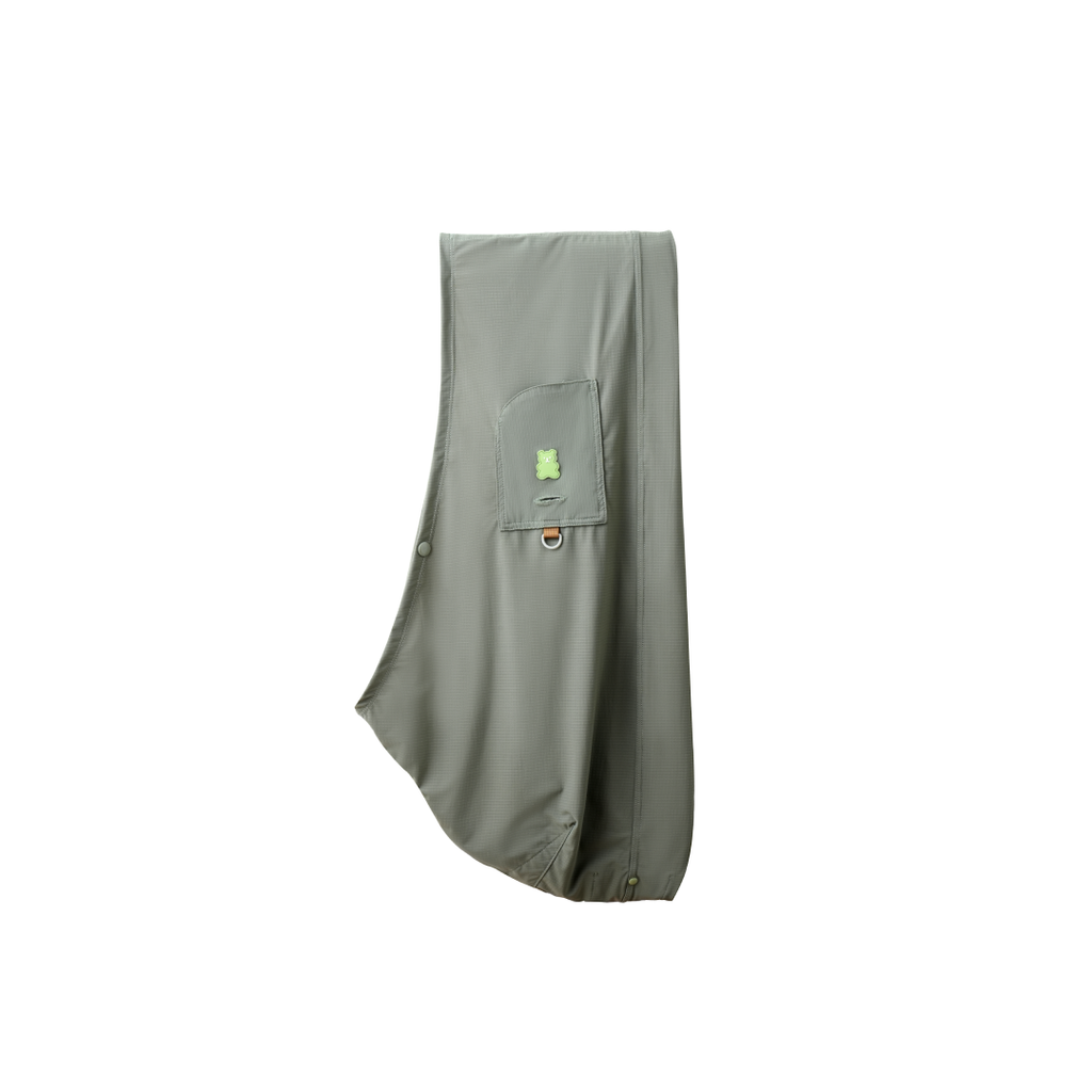 Fuzzyard Jelly Bear Sling Bag - Pet Summer Carrier
