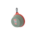 Puppy Gallery GO Dog Portable Bowl