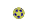 Bud'Z - Rubber Astro Starry Yellow Dog 3inch