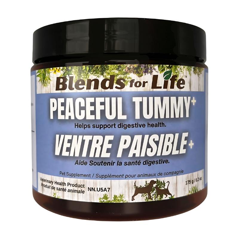Blends for Life - Peaceful Tummy