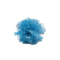 Bud'Z - Coloured Netting Ball Bulk Cat