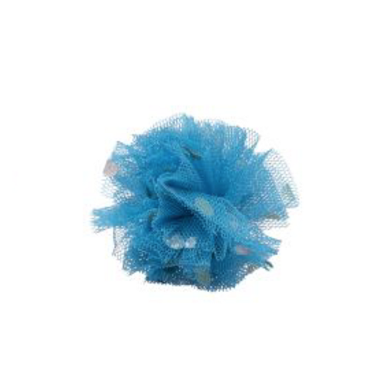 Bud'Z - Coloured Netting Ball Bulk Cat