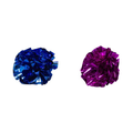 Bud'Z Coloured Paper Crinkle Ball Bulk Cat