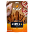 Nulo Jerky Strips Chicken With Apples Recipe