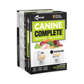 Iron Will Raw Dog Complete Ranchland Variety Pack 12/
