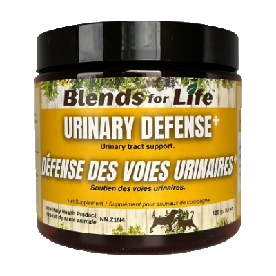 Blends for Life - Urinary Defense +