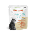 Almo Nature - HQS Hydration Chicken Fillet with Broth