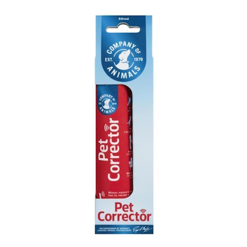 Company of Animals - Pet Corrector 50ml