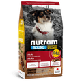 Nutram - Dog Sound Balanced Wellness Pork (S46)
