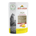 Almo Nature - La Cucina - Cat Chicken w Pineapple