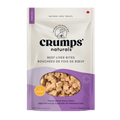 Crumps - Beef Liver Bites