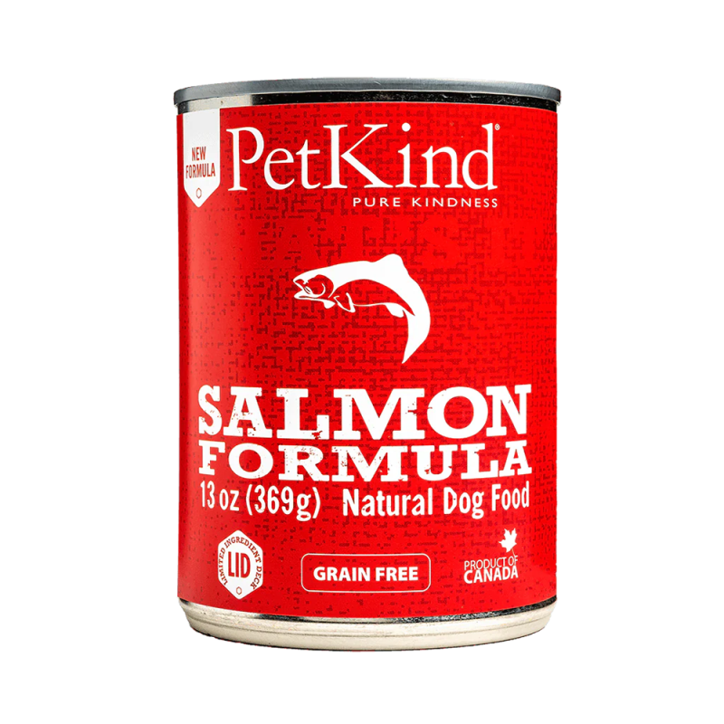 PetKind - Dog - That It Salmon