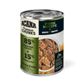 Champion - Acana - Dog Pork Recipe