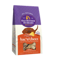 Wellness Old Mother Hubbard Dog Biscuits Bac N Cheez