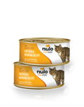Nulo - Freestyle - Cat Chicken & Herring