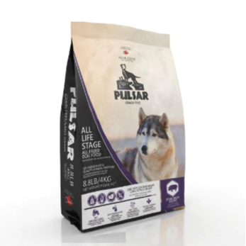 Horizon - Pulsar - Dog Pork