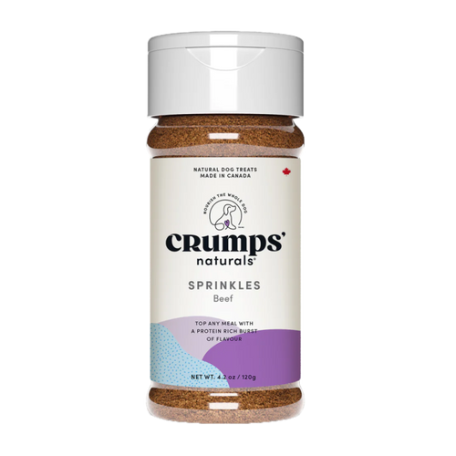 Crumps - Sprinkles Beef