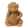 Whimzees - Bulk Hedgehog X