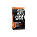 Petcurean - Go! - Dog Skin & Coat Salmon with Grains