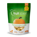 Fruitables - Dog Pumpkin & Apple Treats