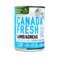 Canada Fresh - Dog Lamb