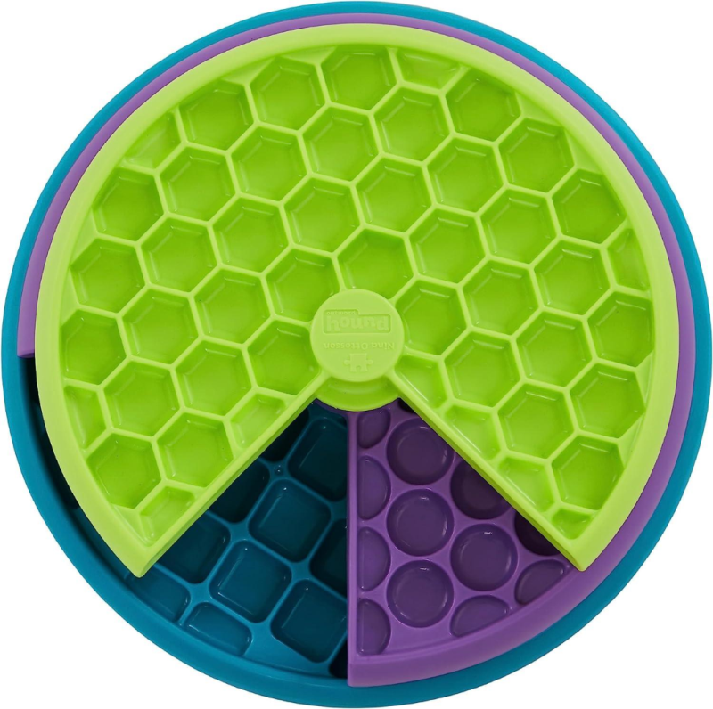 Outward Hound -70646 Lickin Layers Mlt Os