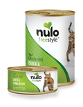 Nulo - Freestyle - Cat Duck & Tuna