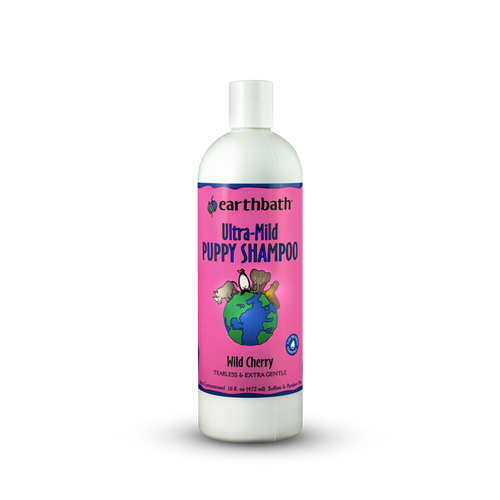 Earthbath - Dog Shampoo
