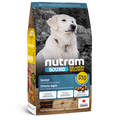 Nutram - Dog Sound Balanced Wellness (S10)