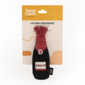 Zippy Claws - Catnip Crusherz Merlot