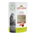 Almo Nature - La Cucina - Cat Chicken w Apple in Jelly