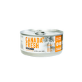 Canada Fresh - Cat Duck