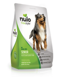 Nulo - Freestyle - Dog Grain Free Trout & Sweet Potato