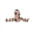 Outward Hound Dog Hide-A-Squirrel