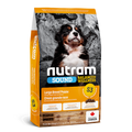 Nutram - Dog Sound Balanced Wellness Breed (S3)