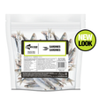 Iron Will Raw Dog Sardines