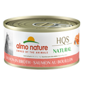 Almo Nature - Natural - Cat Salmon