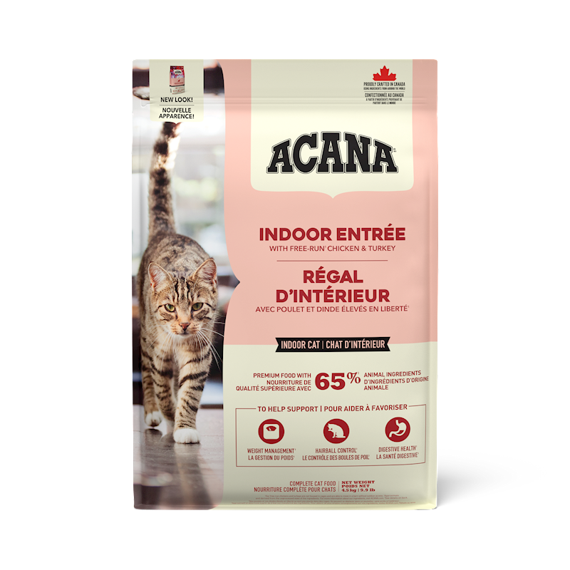 Acana - Cat Indoor Entrée