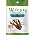 Whimzees Value Bag Brushzees