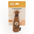 Zippy Claws - Catnip Crusherz Whiskey
