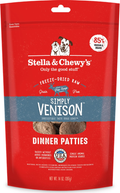 Stella & Chewy - Dog Freeze Dried Venison