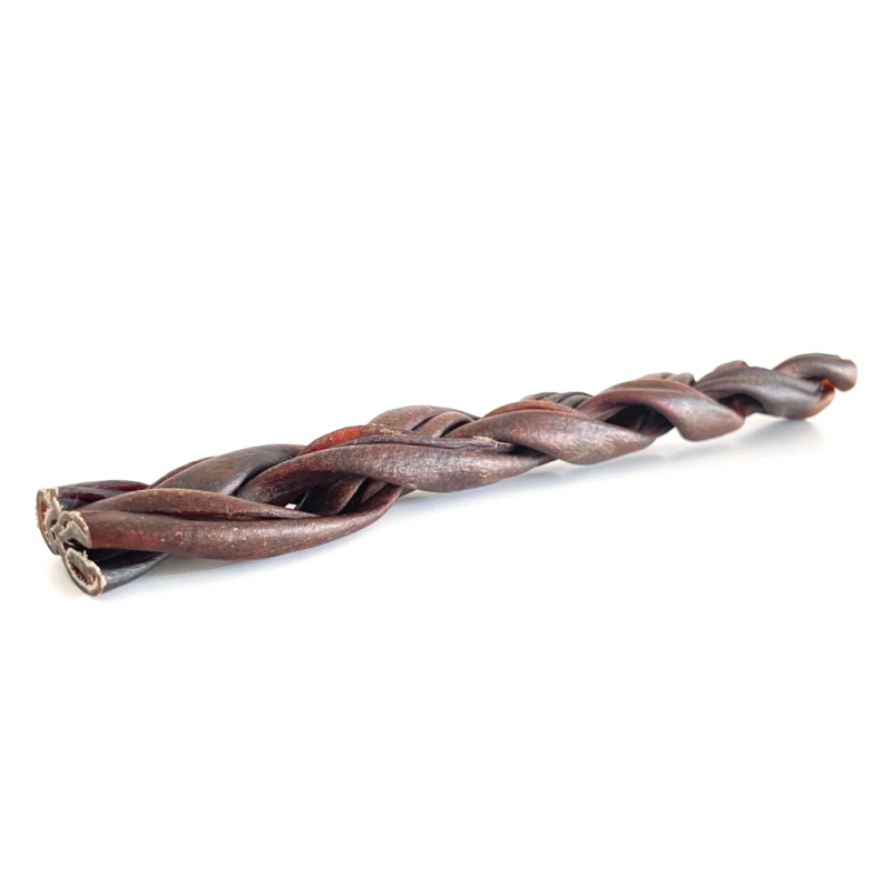 Open Range - Water Buffalo Collagen Braid 11-12