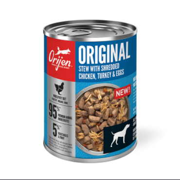 Champion - Orijen - Dog Original Stew