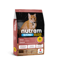 Nutram - Cat Sound Balanced Wellness Kitten (S1)