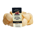 Redbarn - Collagen Braided Ring
