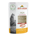 Almo Nature - La Cucina - Cat Chicken w Whitefish