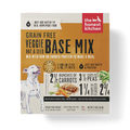 The Honest Kitchen Dog Gf Base Mix Fruit Veggie Nut Seed Box